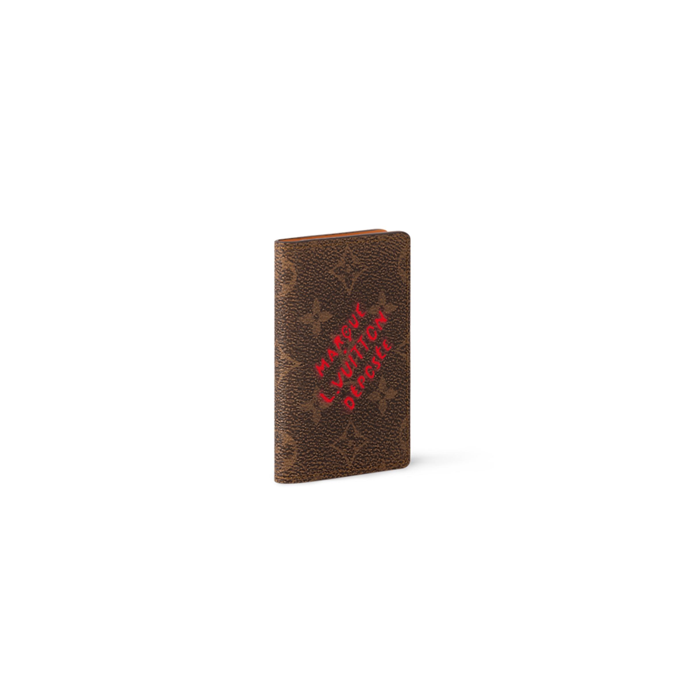 LOUIS VUITTON POCKET ORGANIZER M11631 (11.1*7.5*1cm)